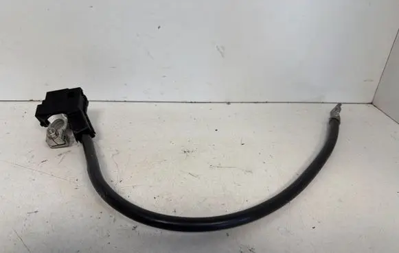 BMW 5 F10 F11 Negative earth cable (battery) 13264014 9302358 A2C86262400