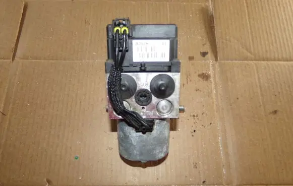 KIA Sorento ABS Pump 0265216928