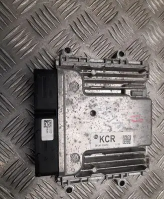 Hyundai Ioniq Engine control unit/module 3910103HV5