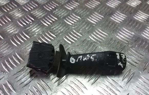 BMW 5 E39 Wiper control stalk 8352013