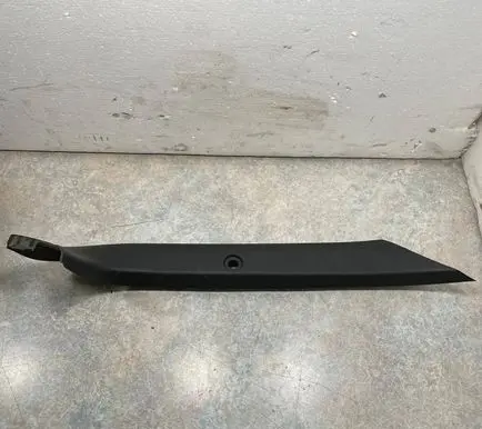 Mazda 6 Tailgate trim GS1M68950