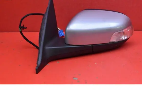 Volvo V50 Front door electric wing mirror 3303001