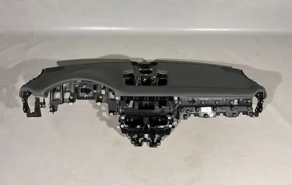 Porsche Cayenne (9Y0 9Y3) Dashboard 9Y1857033M 9Y0880204E 9Y1857003F