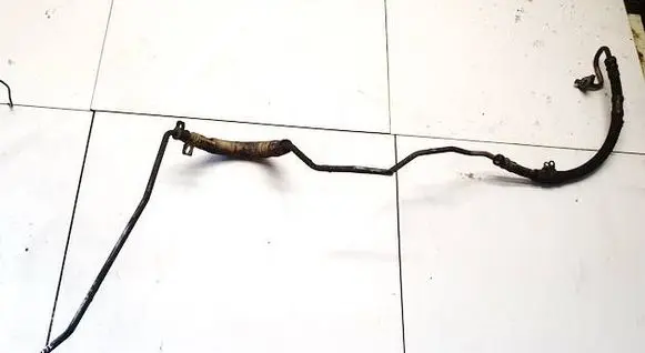 Citroen C5 Power steering hose/pipe/line 