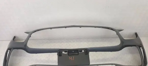 Mercedes-Benz AMG GT R190 C190 Front bumper