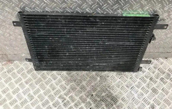 Ford Galaxy A/C cooling radiator (condenser) 7m0820413b 95nw19710ab