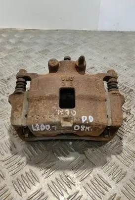 Mitsubishi L200 Front brake caliper 