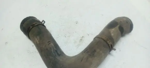 Ford Galaxy Intercooler hose/pipe