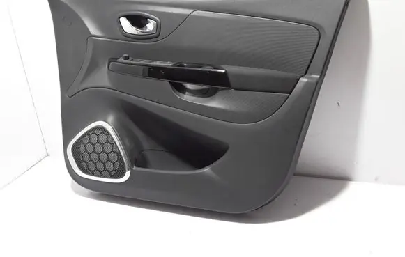 Renault Captur Front door card panel trim 809000571R