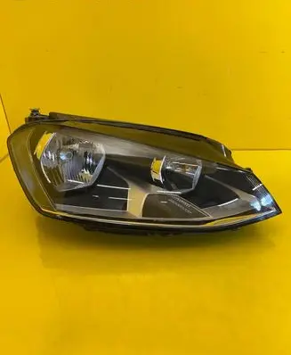 Volkswagen Golf VII Headlight/headlamp 5G1941006F