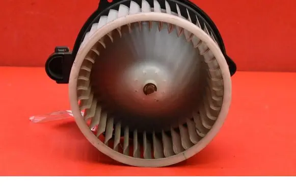 Hyundai H-1, Starex, Satellite Heater fan/blower 971144H000