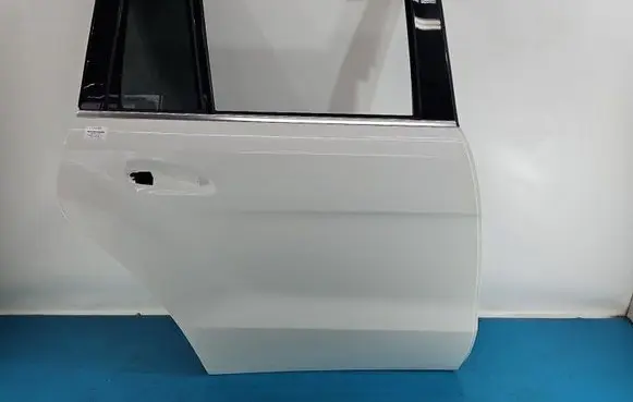 Mercedes-Benz GL X166 Rear door IMPRK1573807