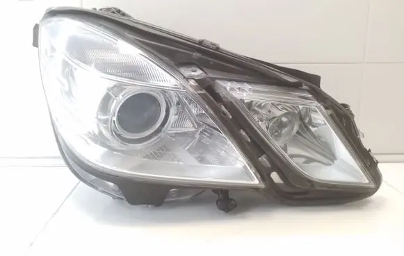 Mercedes-Benz E W212 Headlight/headlamp A2128202859