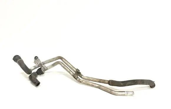BMW X5 F15 Engine coolant pipe/hose 642152529410 52529410 EK3019796