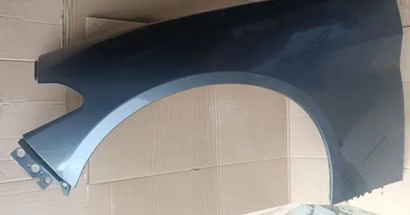 Alfa Romeo Giulia Fender