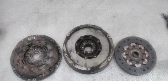 Toyota Corolla Verso AR10 Clutch set kit 134500R010 3125005120