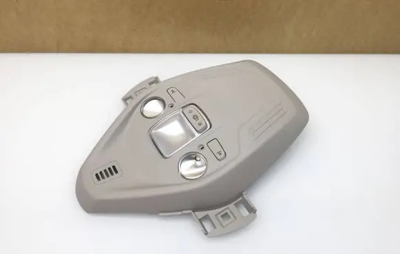 Citroen C4 II Picasso Other interior light 967814468