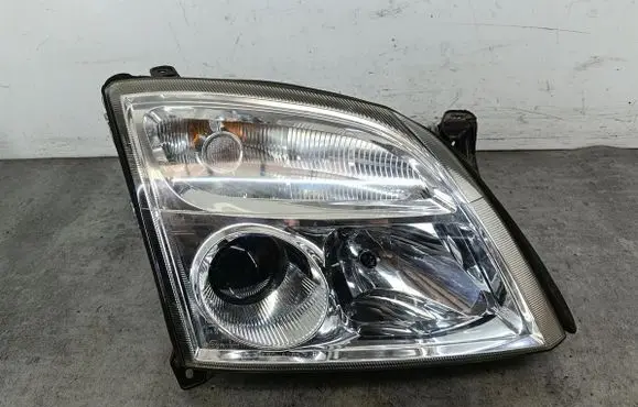 Opel Vectra C Headlight/headlamp 20A285