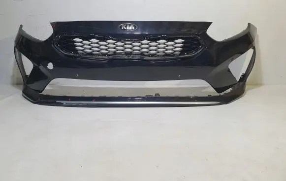 KIA Ceed Front bumper 86511J7710