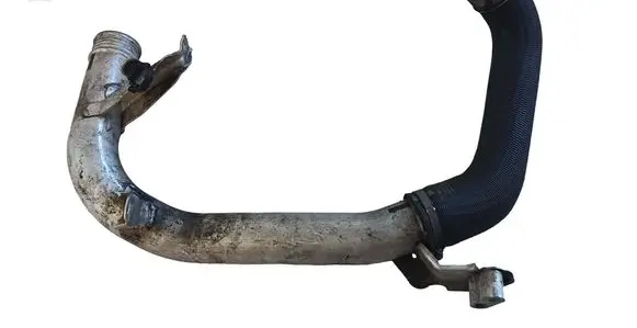 Volvo S60 Intercooler hose/pipe 31370288 31657732