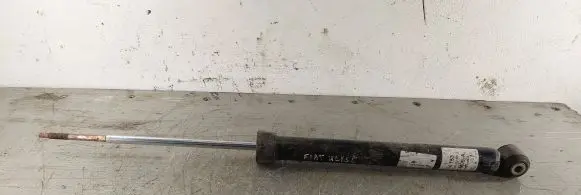 Fiat Ulysse Rear shock absorber/damper