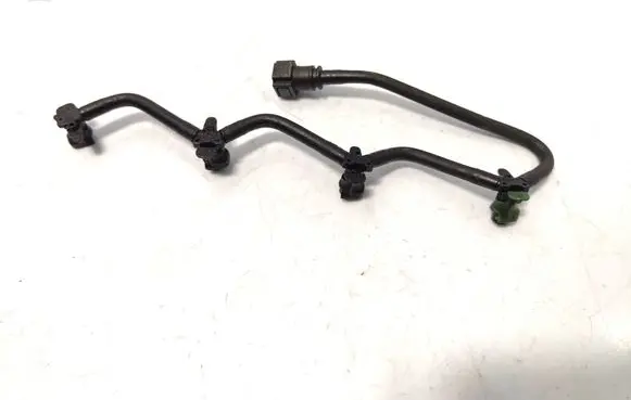 Volvo V40 Fuel return line/hose 