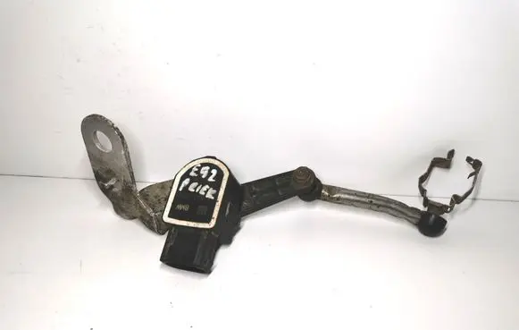 BMW 3 E92 E93 Headlight/headlamp level sensor 6763735 521884