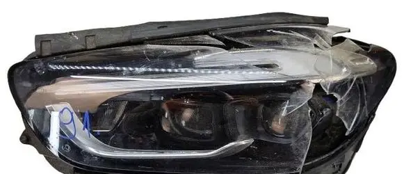 Headlight/headlamp