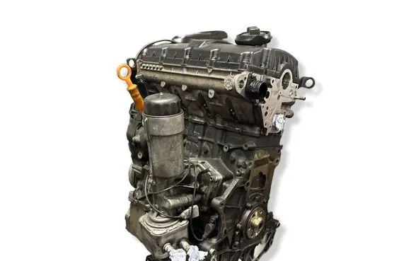 Audi A4 S4 B5 8D Engine AJM