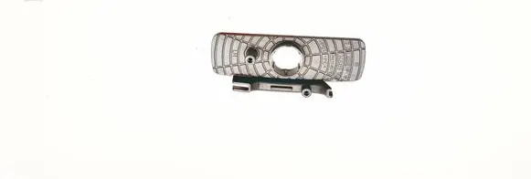 BMW 5 F10 F11 Front parking sensor holder (PDC) 51117207921 7207921