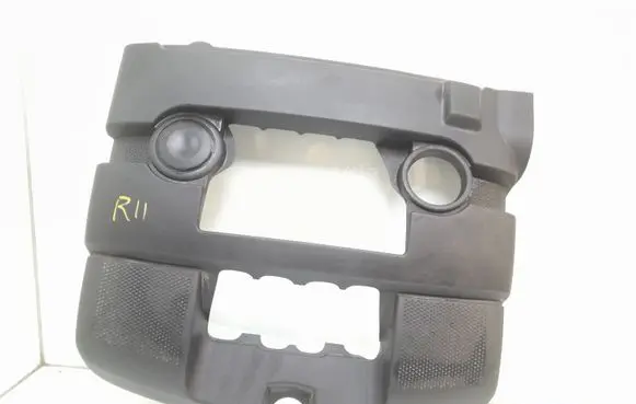 Audi A3 S3 A3 Sportback 8P Engine cover (trim) 06A103925CE 06A103925CH