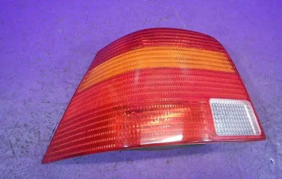 Volkswagen Golf IV Rear/tail lights 1J6945095Q