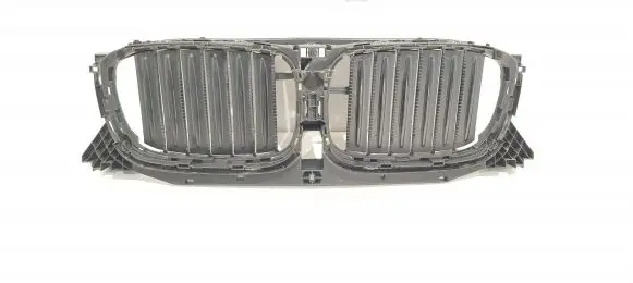 BMW X3 G01 Top upper radiator support slam panel C6733510 C67328105