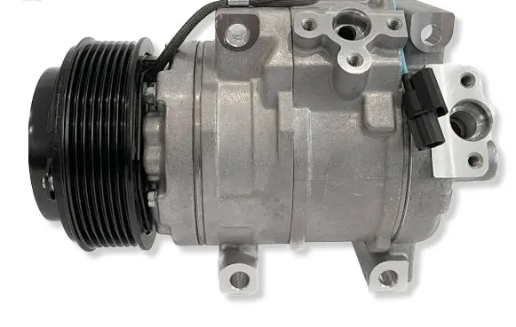 Honda Civic IX Air conditioning (A/C) compressor (pump) 4472801941 4472800390 38810RL0G01