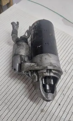 Audi A6 S6 C6 4F Starter motor 059911024