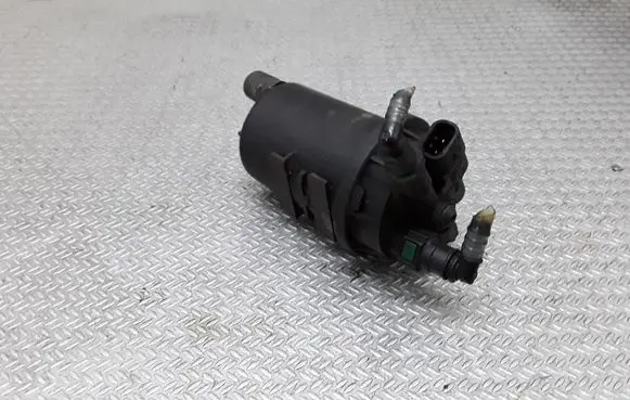 Fuel filter