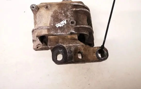 Volkswagen Golf V Engine mount bracket 1k0199262