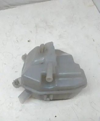 Audi A1 Coolant expansion tank/reservoir 2Q0121407D
