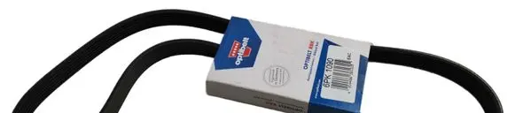 Audi A5 8T 8F Alternator belt 6PK1090