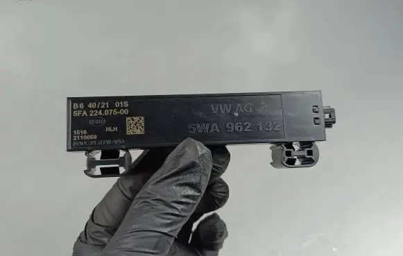 Cupra Formentor Other control units/modules 5WA962132