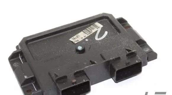 Citroen Berlingo Engine control unit/module R04080026D 9646260280