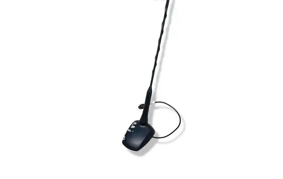 Opel Astra J Aerial GPS antenna 140640 13331944