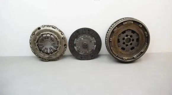 Nissan Juke I F15 Clutch set kit 123108271R 502107371R