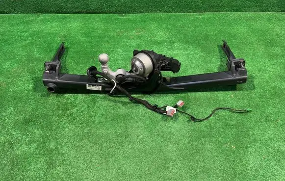 Volvo XC40 Tow bar set 32351237