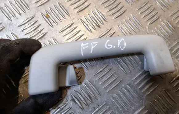 Ford Fusion II Rear interior roof grab handle DS73A045B15B