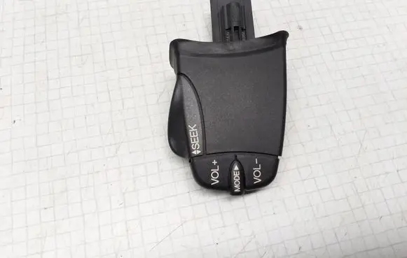 Ford Mondeo Mk III Multifunctional control switch/knob 98AB14K147AD
