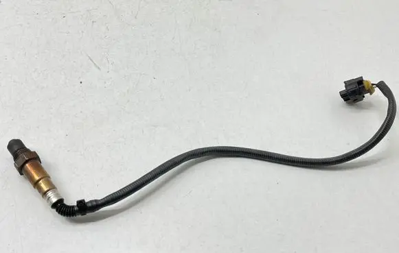 Porsche Macan (95B) Lambda probe sensor 95B906203C 0258010381