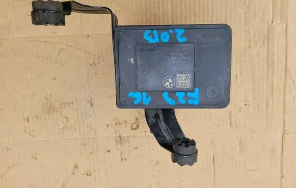 BMW 4 F32 F33 ABS Pump 6875558 10022008444