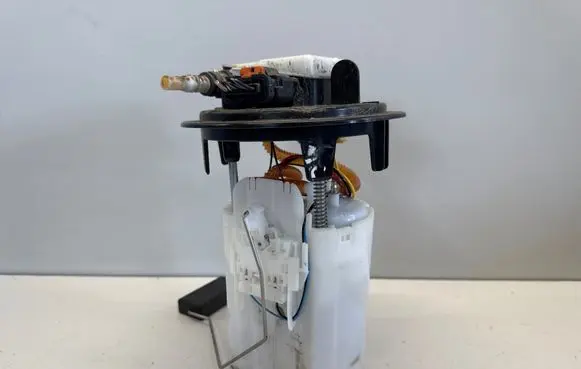 Citroen C3 Aircross In-tank fuel pump A2C96593001 000365