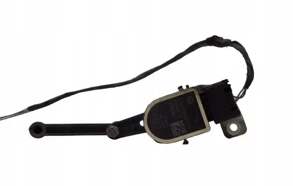 BMW 5 F10 F11 Headlight/headlamp level sensor 6784075